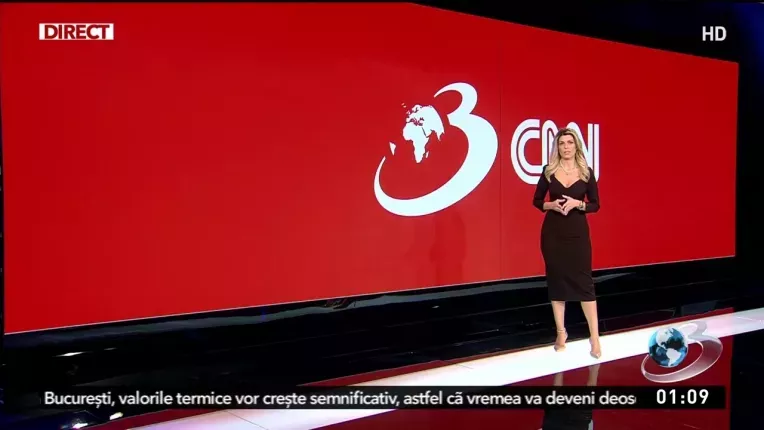 Sute de farmacisti din toata tara protesteaza, miercuri, in Piata Victoriei