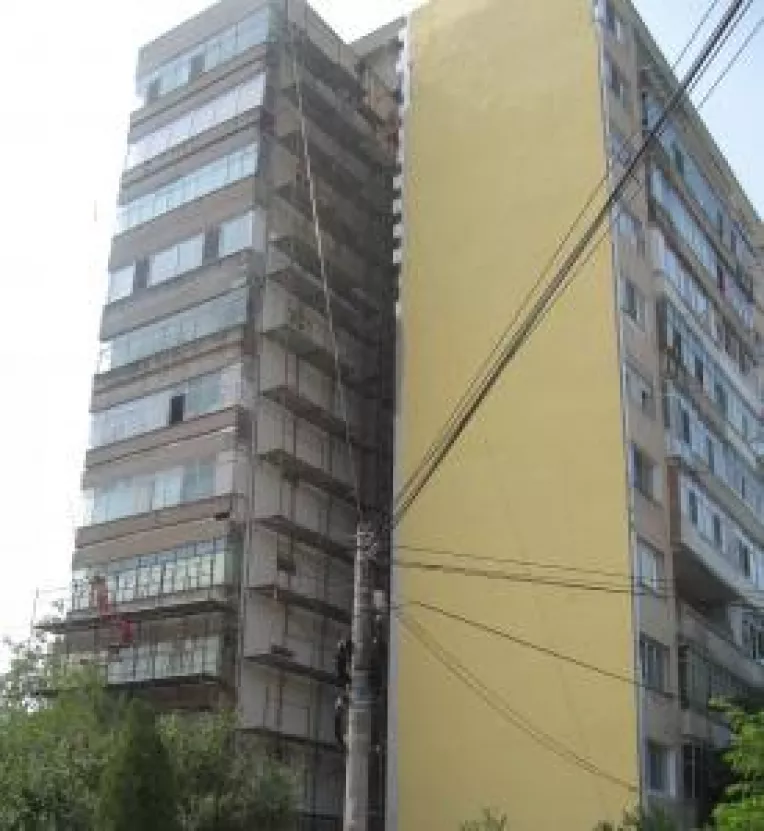 Termoaberatie  pe credit