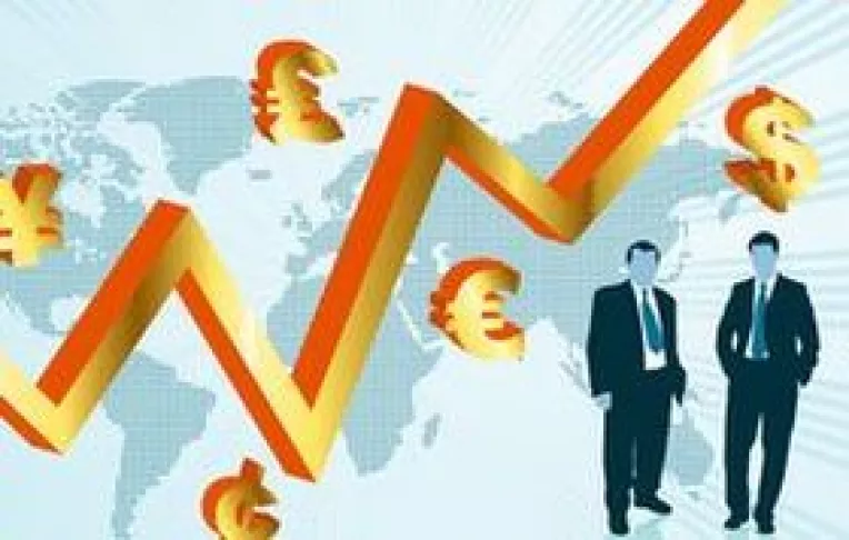 Top 10 evenimente de business 2010: Criza din Grecia si Irlanda