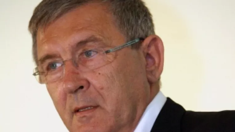 Traian Basescu: Betia de sine a unui presedinte primitiv