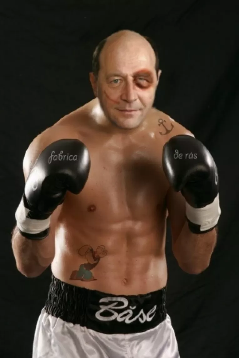 Traian Basescu in corzi: Un nou acord cu FMI, cresterea TVA, impozitarea pensiilor