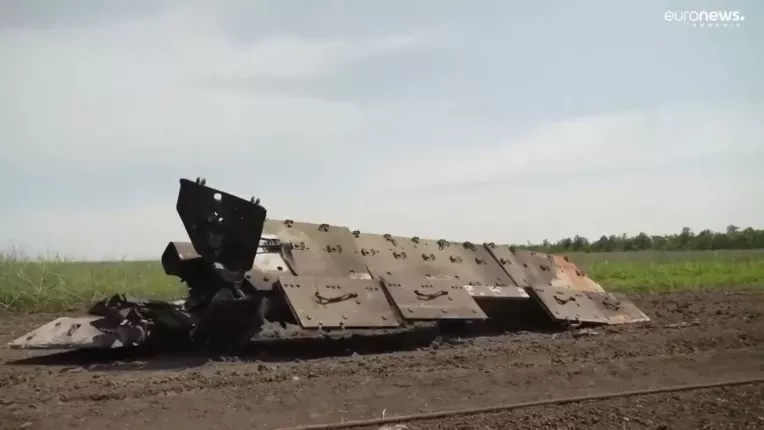 Ucraina creste productia de armament. Vrea sa fabrice mai multe rachete, drone si vehicule blindate