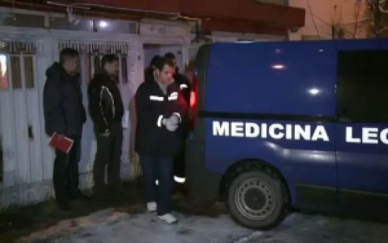 Un fotbalist s-a sinucis din dragoste