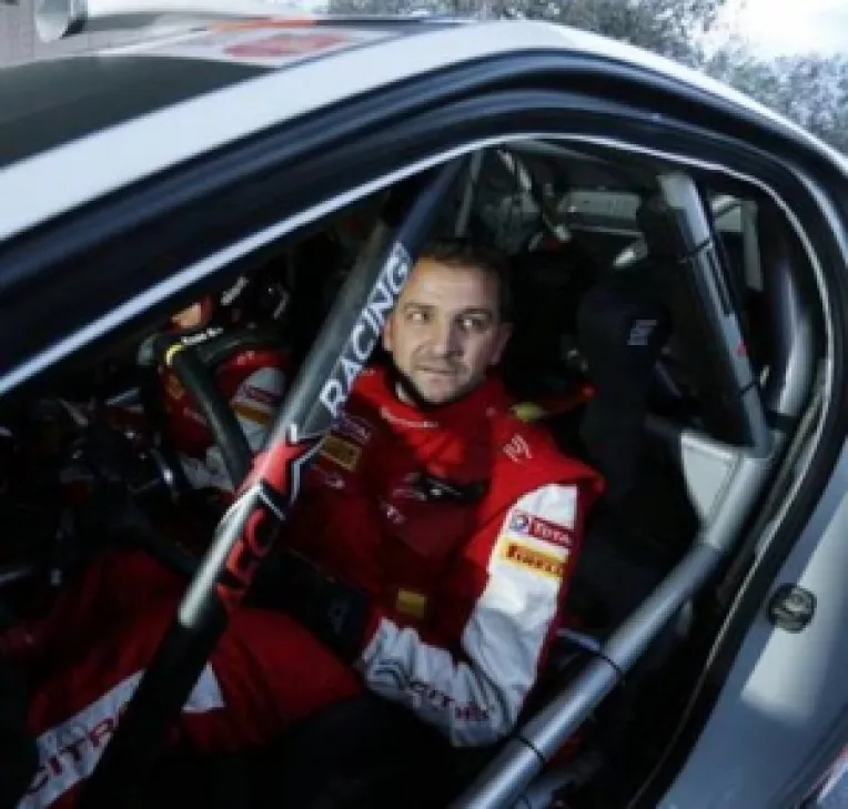 Un pilot in varsta de 38 de a ani a decedat la Raliul Mont-Blanc