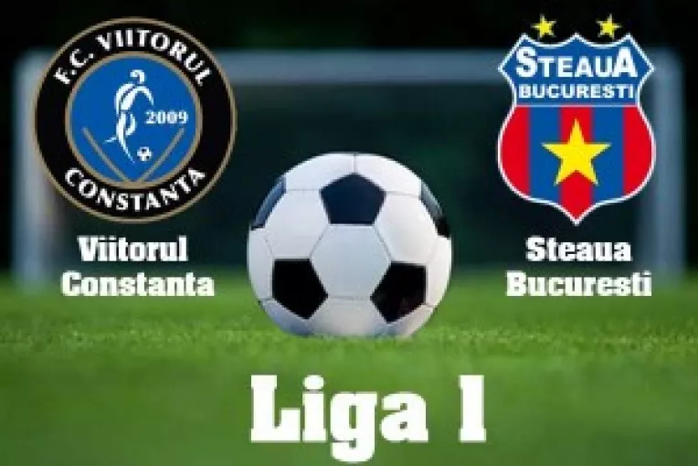 Un proiect surprinzator: Fuziunea dintre Steaua si Viitorul Constanta, echipa lui Hagi