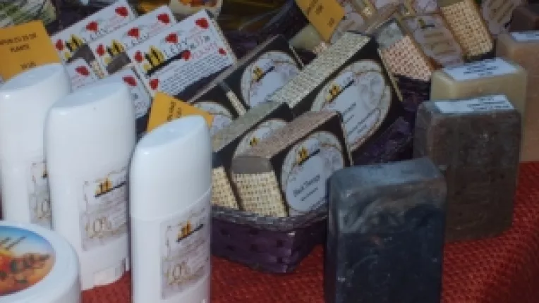 Un stil de viata sanatos, cu produsele de la Miledy Naturals