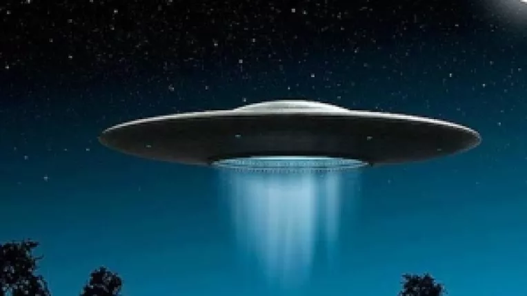 Un subiect fascinant: Fenomenul OZN