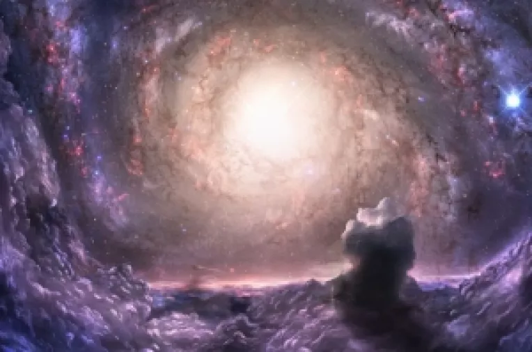 Universul exista in 9 dimensiuni ale spatiului si una a timpului