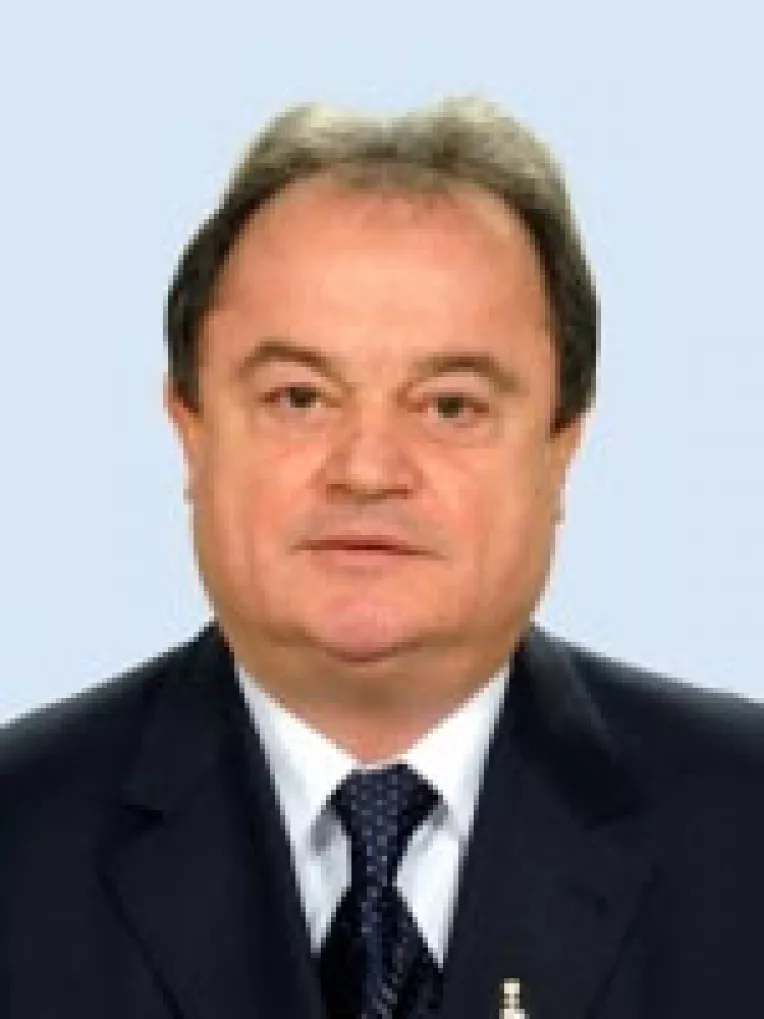 Vasile Blaga, inlocuitorul lui Emil Boc in  viitorul Guvern restructurat