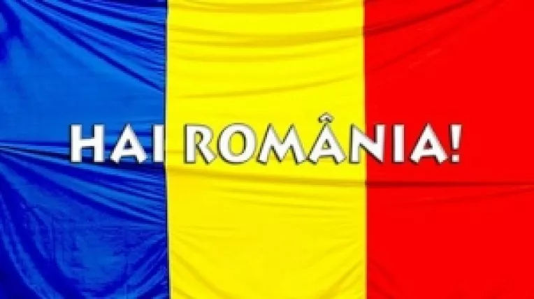 Versuri controversate in  noul imn al Nationalei de fotbal