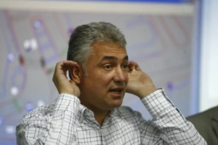 Videanu se plange de fraudarea alegerilor in Ilfov