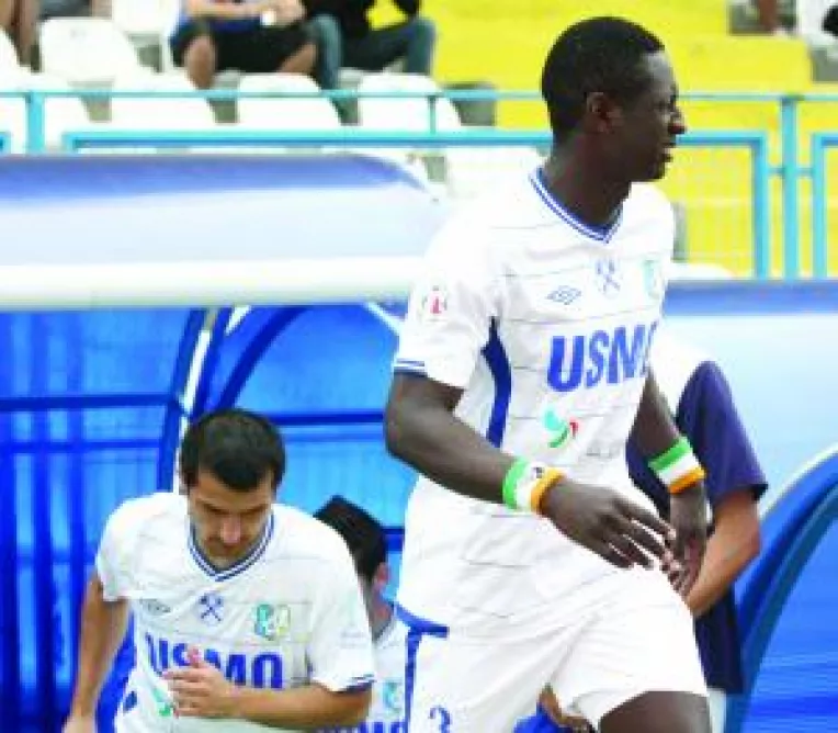 Viera: Dinamo nu ne da gol