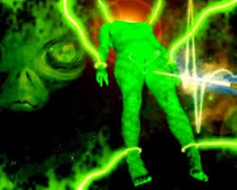 Vis sau realitate: Rapiri celebre ale unor femei de catre extraterestri (1)