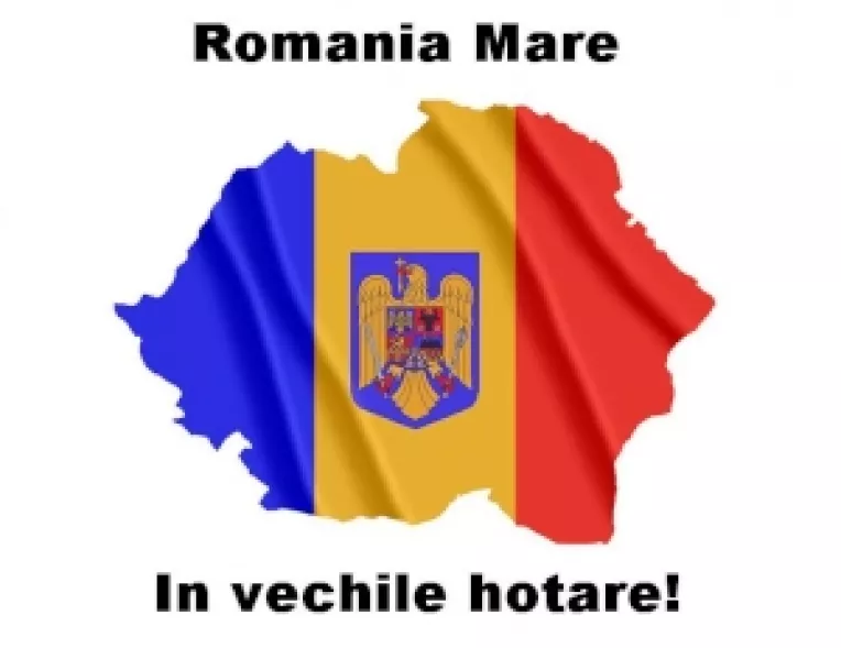 ZIUA NATIONALA A ROMANIEI: La 1 decembrie 2017 se implinesc 99 de ani de la Unirea Transilvaniei, Banatului, Crisanei si Maramuresului cu Romania